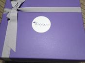Mummy Mondays: October Nonabox Review
