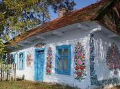 Zalipie: Poland's Painted Village