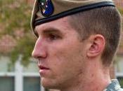 Army Ranger Named Soldier Year