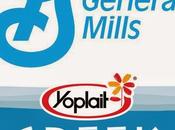 Breakfast Time Publix with Cereals Yoplait Greek Yogurt #MyBlogSpark