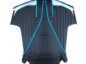 Aura Squirrel Wingsuit