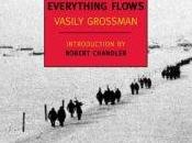 Vasily Grossman: Everything Flows (1961) Literature Readalong October 2013