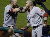 World Series 2-2, Jonny Gomes’ Home Kolten Wong’s Mistake.