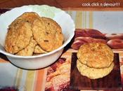 Hazelnut-almond Cookies(egg Less)