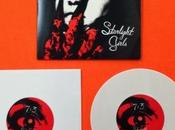Starlight Girls: "7x3" "Try" Comes White Vinyl