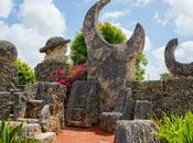 Coral Castle Inspired Love Loss