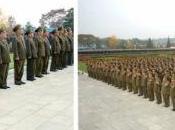 Holds Loyalty Rally After Company Commanders Meeting