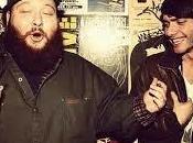 Action Bronson "Practice"
