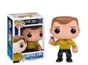 FUNKO STAR TREK Coming December