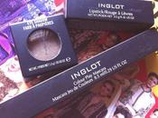 Inglot Mini Haul Diwali