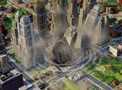 S&amp;S; News: SimCity Awarded ‘Shonky’ Award Business Practices Surrounding Troubled Launch