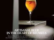 “Belgian Beer Food” Magazine: Review