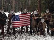 Vigilantes Wyoming Enact “Justice” Against Wolves