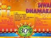 Press Note Nature's Diwali Dhamaka