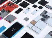 Project: Motorola Plans Make Modular Smartphones