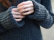 Celebrating Years Fashionology: Favorite Jewelry!