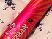 REVIEW: Fudge Urban Iced Raspberry Vanilla Hairspray