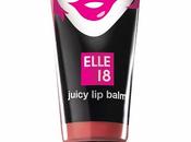 Care Your Lips with Elle