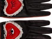 Crush Day: Heart Gloves