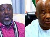 Okorocha Office Still Wants Governor
