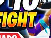 Fortnite Fight Codes Best January 2022