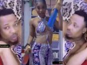 Video Prophet Nigel Gaisie With TikTok Female Celebrity Surfaces Online