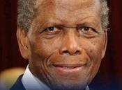 First Black Oscar, Sidney Poitier Dies (Photos)