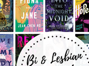 Lesbian Books This Month!