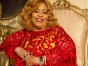 NDLEA Boss Buba Marwa Loses First Wife