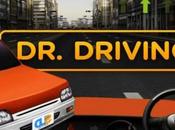 Driving v1.68 (Unlimited Money) Free Download