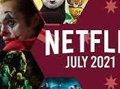 What’s Coming Netflix Australia July 2020