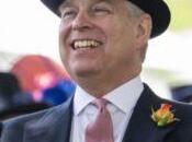 Prince Andrew Trying Sell Swiss Chalet