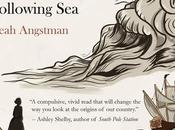 #OutFrontTheFollowingSea @leahangstman