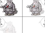 Standing Nothing
