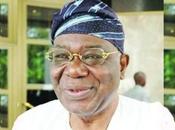 Buhari, Jonathan React Shonekan’s Death