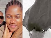 Adorable Photo Reality Star, Tobi Bakre’s Wife Their Baby