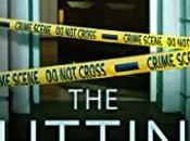 Cutting Place @JaneCaseyAuthor