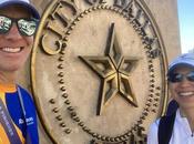 D-eal: 50th Dallas Marathon Festival (50K)