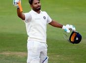 Rishab Pant Song Capetown