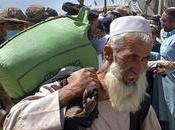 Hired Firm Dissuade Afghan Migrants Before Country Fell Taliban