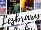 Lesbrary Links: Sapphic Book Bingo, Best LGBTQ Books 2021, Homophobic Review Bombing