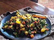 Easy Croatian Blitva