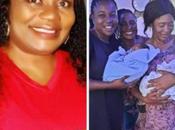 Wow! 51-Year-Old Nigerian Woman Gives Birth Twins After Over Years Waiting