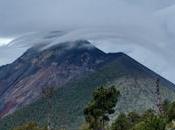 What Like Hike Acatenango Volcano Guatemala?