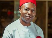 Don’t Call ‘His Excellency’, Governor’ ‘Charlie Nwangbafor’