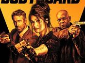 Hitman’s Wife’s Bodyguard (2021) Movie Review