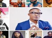 Check Nigerian Artistes With Prominent Parents
