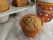 Coffee Cream Muffins (small Batch)