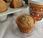 Coffee Cream Muffins (small Batch)