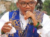 Biafra: Nigerian Army Pythons Terminate Nnamdi Kanu’s Life